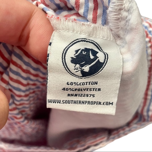 Southern Proper Shorts - Picture 4 of 7